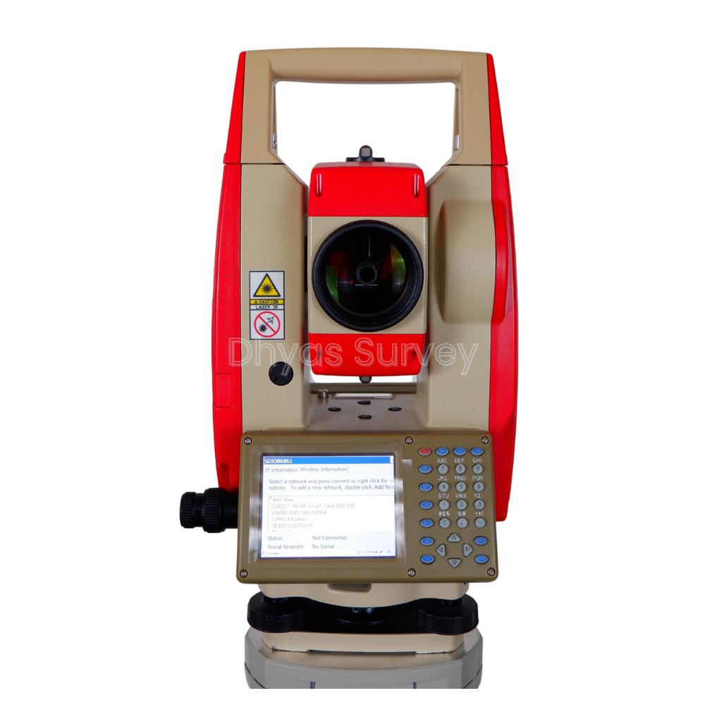 Kolida KTS-472R10 Increased Performance
