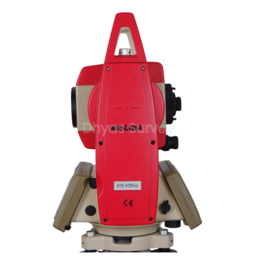 Kolida KTS-472R10 Increased Performance