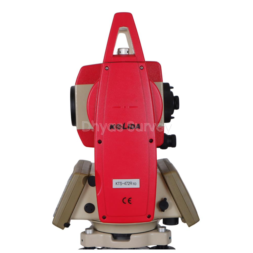 Kolida KTS-472R10 Increased Performance