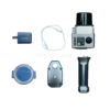 Kolida SLAM Kool X1 Lidar Handheld Laser Scanner