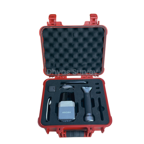Kolida SLAM Kool X1 Lidar Handheld Laser Scanner