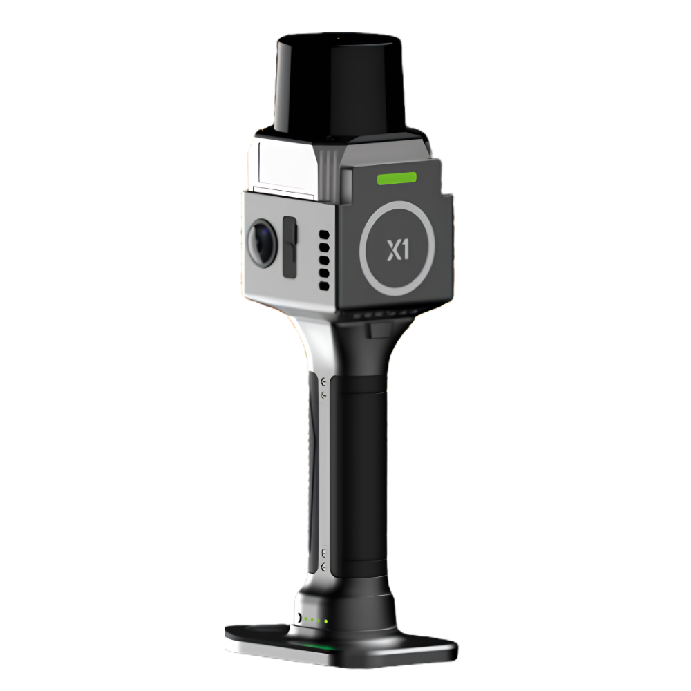 kolida-slam-kool-x1-lidar-handheld-laser-scanner