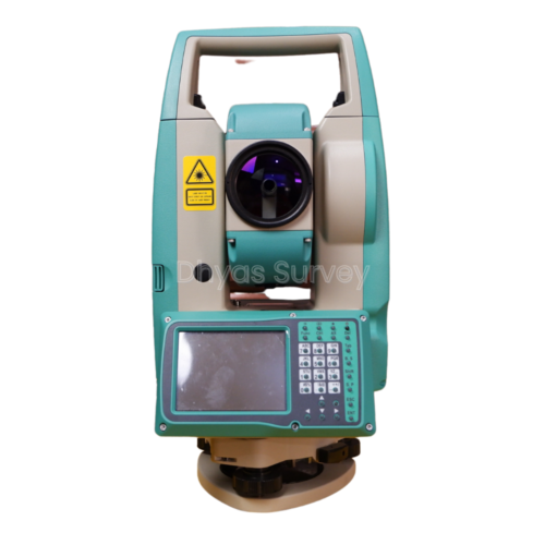 Total Station Ruide RIS