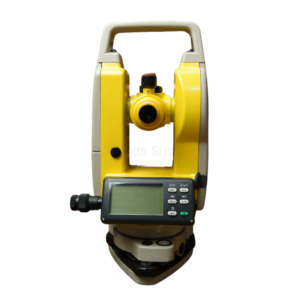 Digital theodolite sdhdvd DT2 Digital Theodolite DT-2