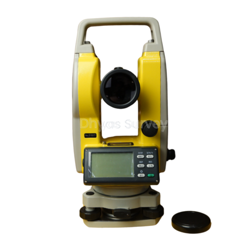 Digital theodolite sdhdvd DT2 Digital Theodolite DT-2