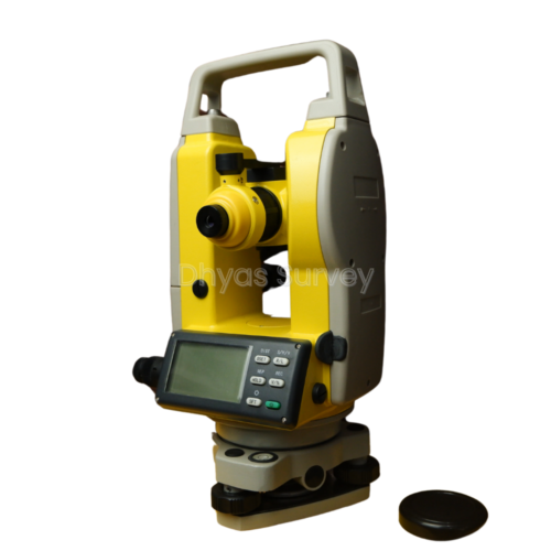 Digital theodolite sdhdvd DT2 Digital Theodolite DT-2