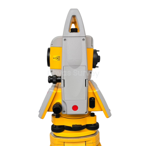 STEC Armor 3B - Slide 2 Total Station Stec Armor 3B