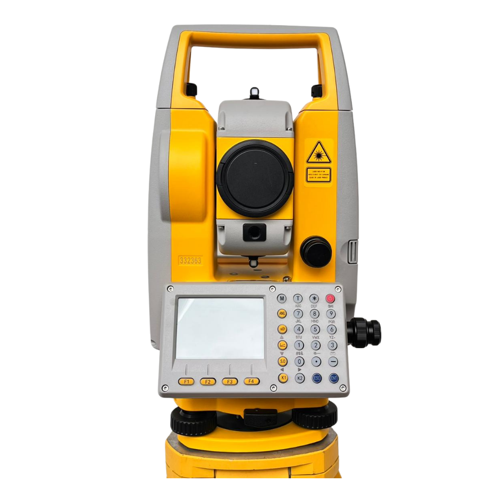 Total Station Stec Armor 3B