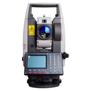 Total Station Stec Axis1