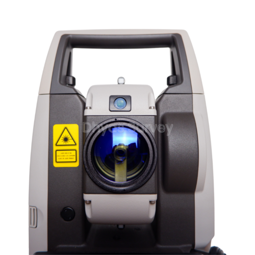 STEC Axis 1 - Slide 2 Total Station Stec Axis1