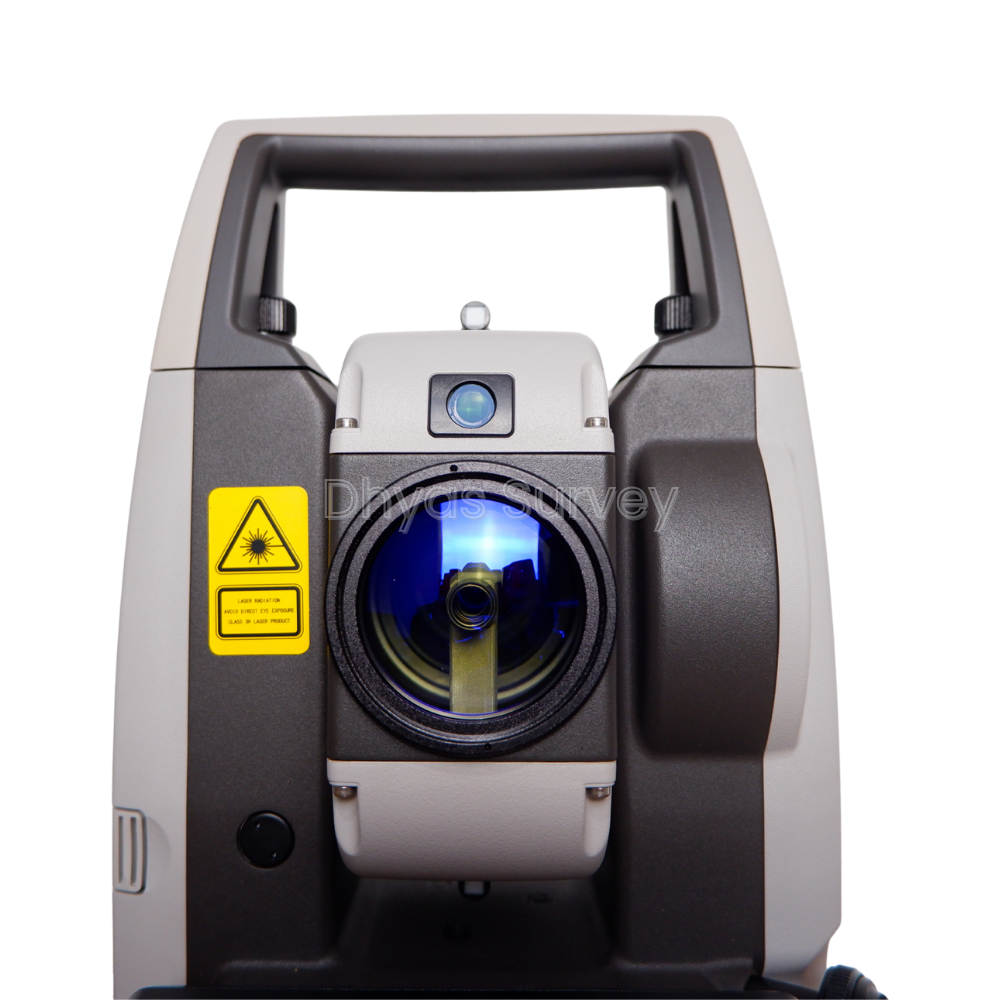Total Station Stec Axis1