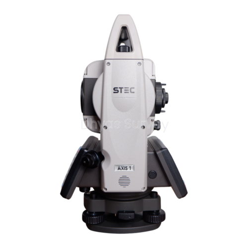 STEC Axis 1 - Slide 4 Total Station Stec Axis1