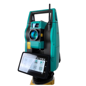 STEC Axis 10 Robotic Total Station