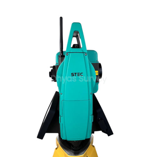 STEC Axis 10 - Slide 3 STEC Axis 10 Robotic Total Station