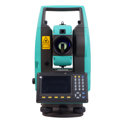 Total Station STEC Axis4L