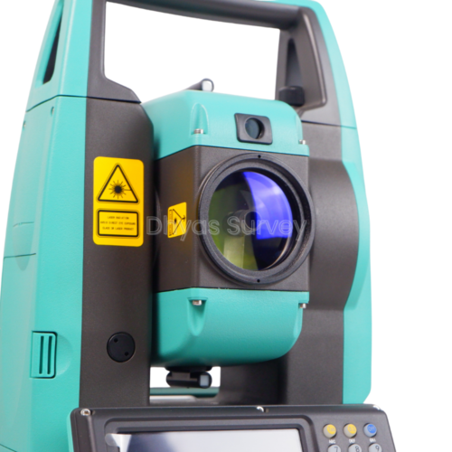 Total Station STEC Axis4L