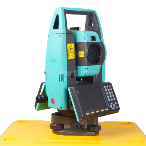 Total Station STEC Axis4L