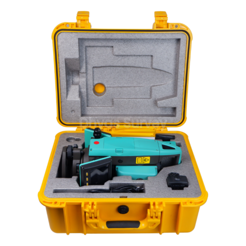 Total Station STEC Axis4L