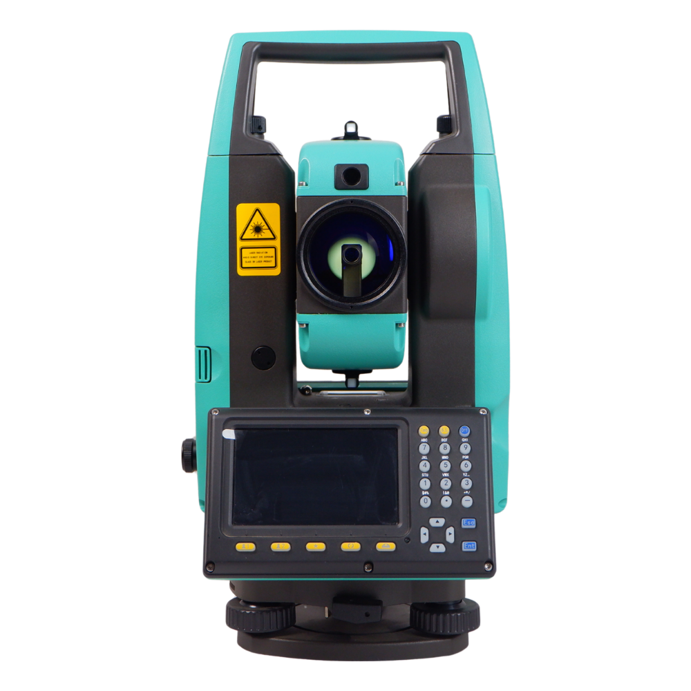 Total Station STEC Axis4L