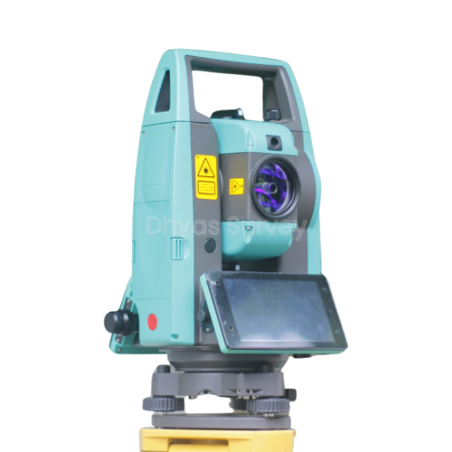 Total Station STEC Axis9L