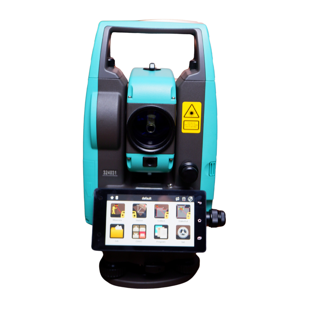 Total Station STEC Axis9L