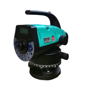 Waterpass Digital Stec DLS15 Waterpass STEC Auto Level Digital