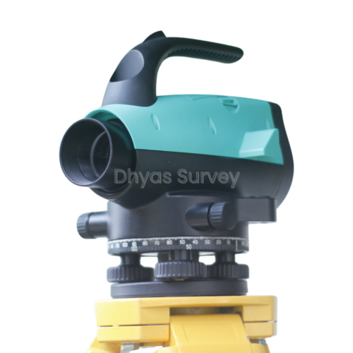 Waterpass Digital Stec DLS15 Waterpass STEC Auto Level Digital