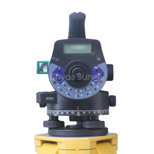 Waterpass Digital Stec DLS15 Waterpass STEC Auto Level Digital