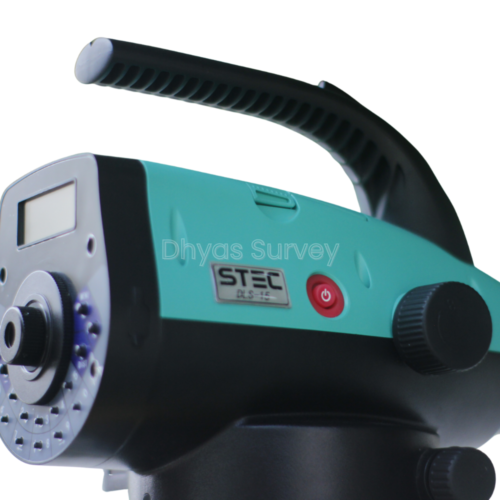 Waterpass Digital Stec DLS15 Waterpass STEC Auto Level Digital