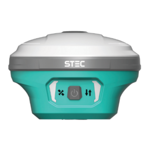 Reciever GNSS STEC SDi