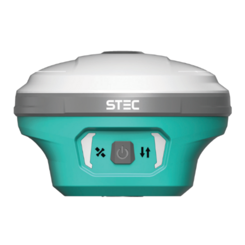 Reciever GNSS STEC SDi