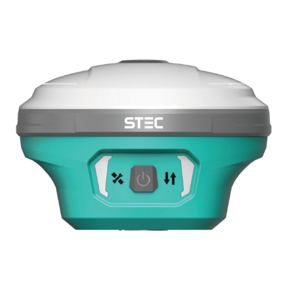 Reciever GNSS STEC SDi