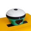 Reciever GNSS STEC SDi