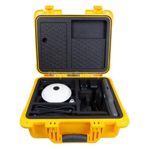 Reciever GNSS STEC SDi