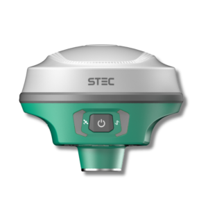 STEC SE Lite Appel-sized Receiver