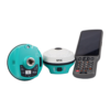 Receiver GNSS STEC SeLite
