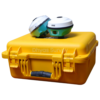 Receiver GNSS STEC SeLite