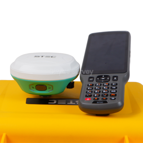 Reciever GNSS STEC SV1
