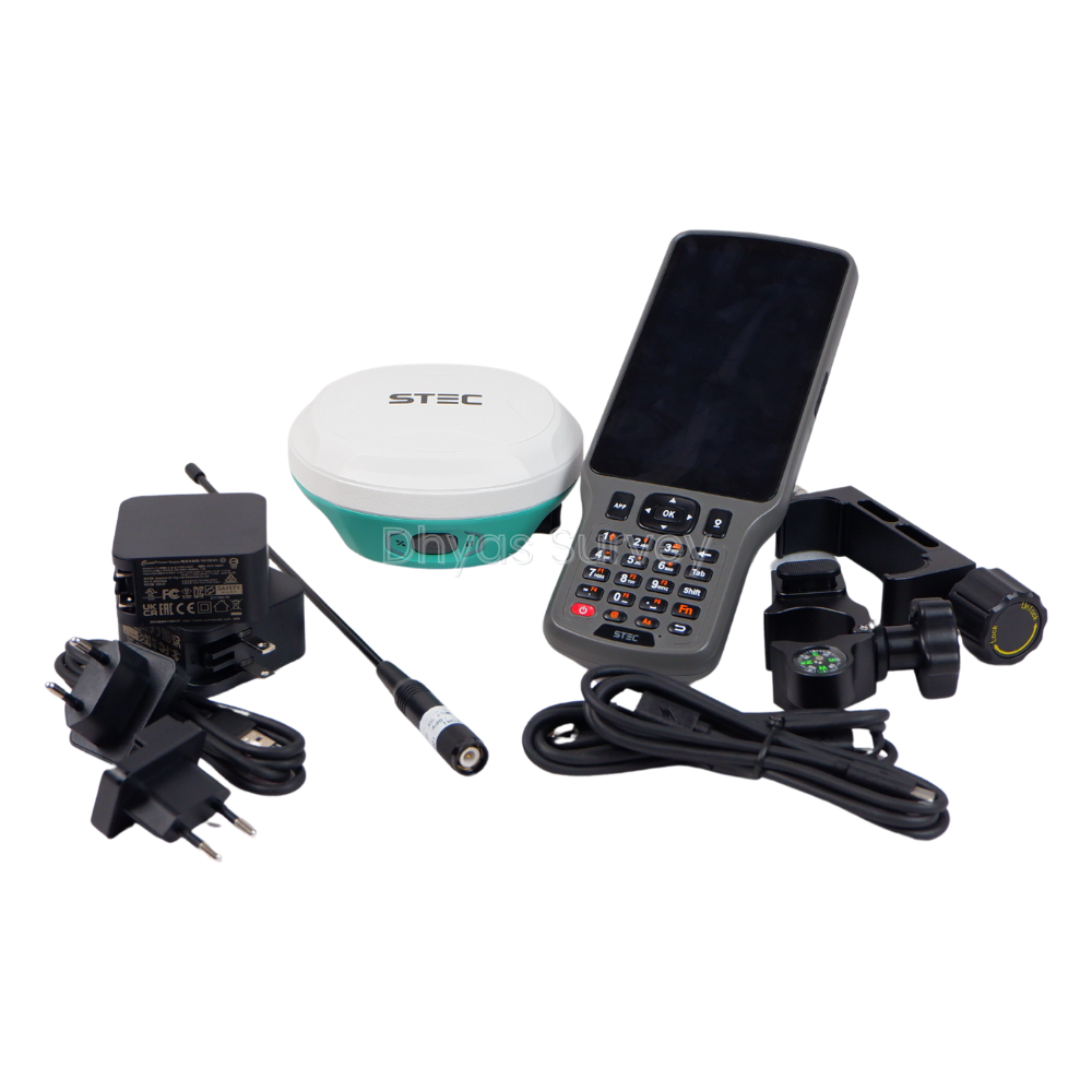 Reciever GNSS STEC SV1 - Gambar 6