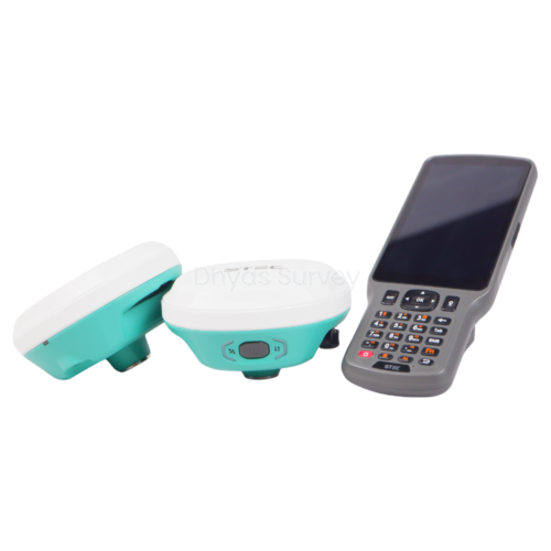 Reciever GNSS STEC SV1