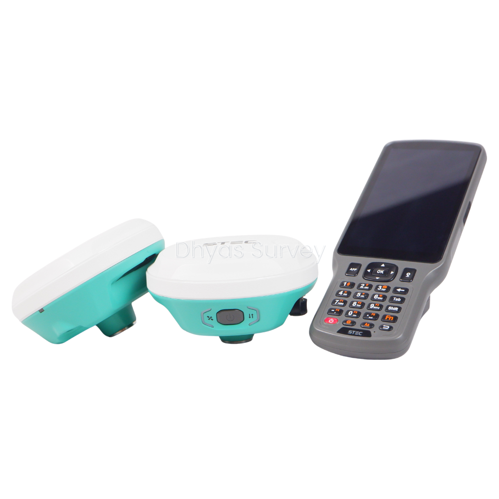 Reciever GNSS STEC SV1 - Gambar 5