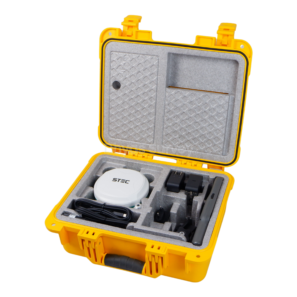 Reciever GNSS STEC SV1 - Gambar 4