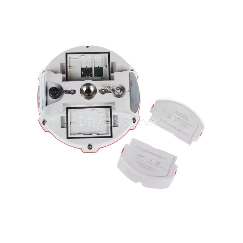 Comnav T300 GNSS Receiver