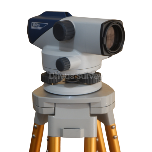 Waterpass Sokkia B20 Waterpass Automatic Level Sokkia B20