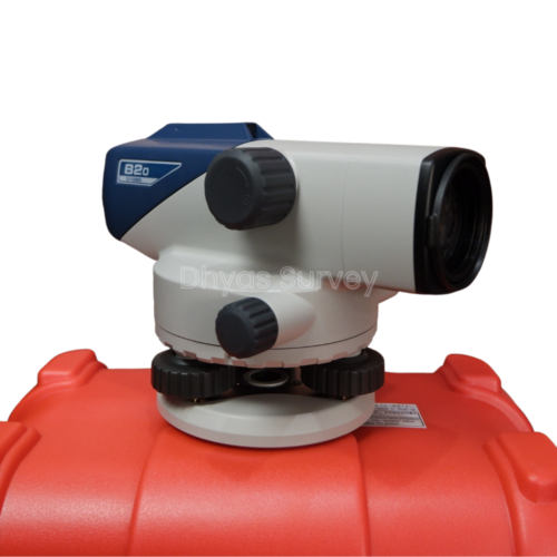 Waterpass Sokkia B20 Waterpass Automatic Level Sokkia B20