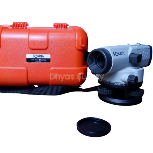 Waterpass Sokkia B40 waterpass auto level sokkia B40A