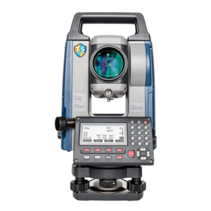 Sokkia IM-52 Intelligent Measurement