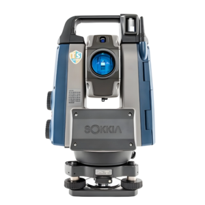 Total Station Sokkia-IX1201