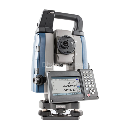 Total Station Sokkia-IX1201