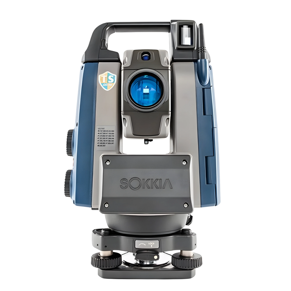Total Station Sokkia-IX1201